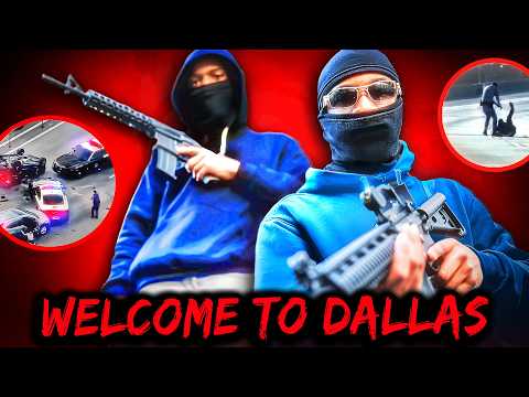 Demons In Dallas: The Murder Capital Of Texas