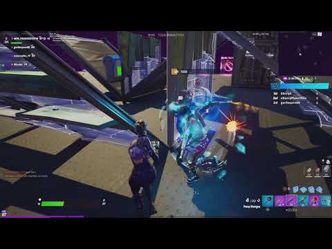 3 people at one time l lets go l