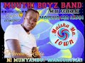 MAISHA MA ILOVI OFFICIAL AUDIO By Muuthi Boys Band