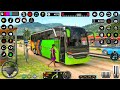 Bus Simulator Game: Bus Games || Bus Offroad Driving Simulator - Bus Game