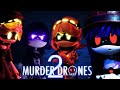 Murder Drones Season 2 Got An Exciting Update