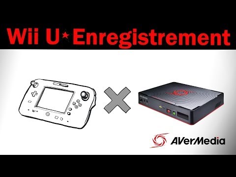 comment prendre des photos avec la wii u