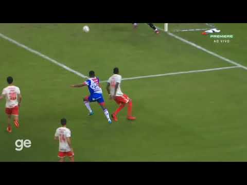 Fortaleza 3 x 0 Inter - Rádio Gaúcha - 07/08/2022 - Brasileirão