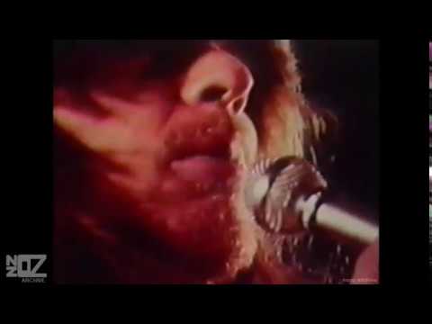 The Masters Apprentices - Because I Love You (1971)