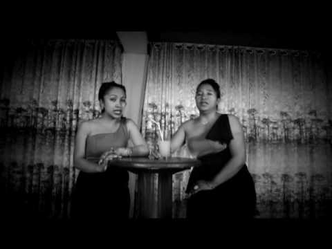 Aza ela ( Vola sy Noro )  / Lilie - Inah