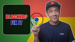 Google Chrome Blocking Camera and Mic? Here’s Why