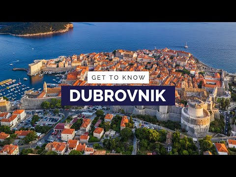 A Guide to Dubrovnik, Croatia