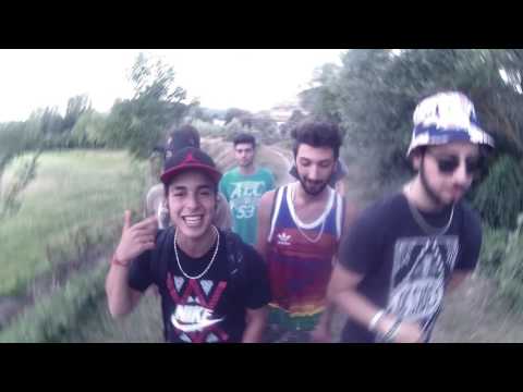 T-BON - MOLOTOV (STREET VIDEO BY RSK)