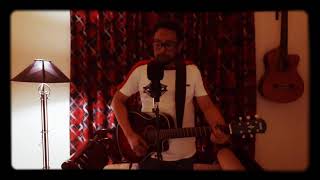 Lucky Ali - "Nahin Rakhta Dil Main Kuch"... [Cover]