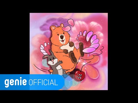 수우 soowoo - Blossom Rain (Feat. NavyQuokka) (Lyric Video)