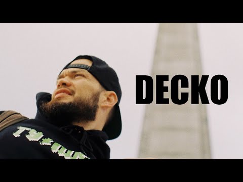 Decko - Nejen o desce Akupunktúra