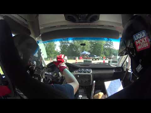 III SMB 2021 Civic B16 PS3