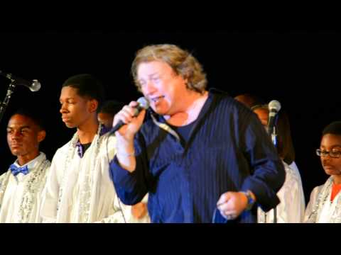 Lou Gramm - I Want to Know What Love Is - 8/10/2013