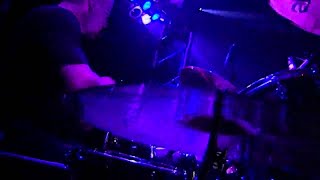 Saratoga - Sangre y Fuego [LIVE]