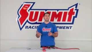 How to Test a Starter Solenoid - Summit Racing QuickFlicks