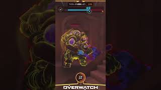 【OW２】フックの見極め◎！【配信アーカイブ】 #オーバーウオッチ2 #overwatch2 #ow2