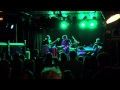 Lazlo Hollyfeld - Tiger Burger | Buffalo.fm
