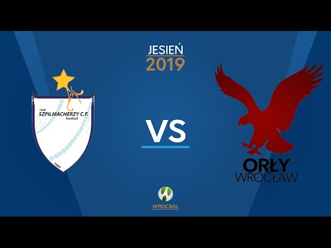Szpilmacherzy - Orły Wrocław 0:2