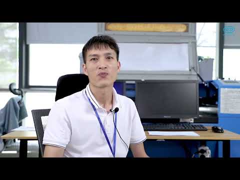 RDWorksV8 tutorial : Mark Point Positioning