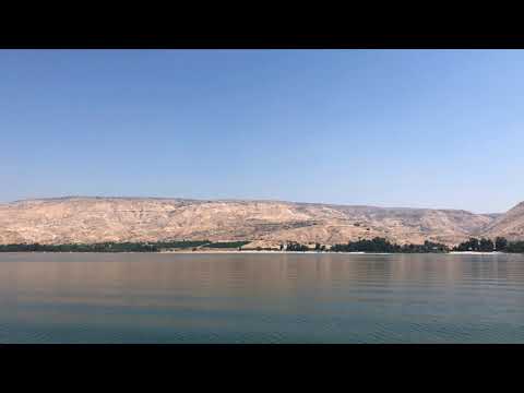 ks. Maciej Jaszczołt: Mk 7, 31 - 37 - Uzdrowienie głuchoniemego