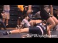 Nittany Lion Open Highlights