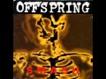 The Offspring - Self Esteem (Vocal Track) 
