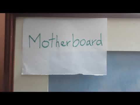 How do you spell that words