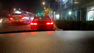 플라이 투 더 스카이 - 미워해야 한다면(Fly to the Sky - If I have to hate you, 일반인 라이브 cover)