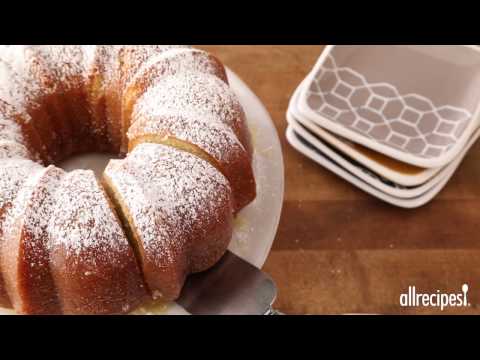 Http Allrecipes Com Recipe Kentucky Butter Cake Http Allrecipes Com Recipe Kentucky Butter Cake