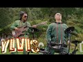 Ylvis - Helicopter [Official music video HD]