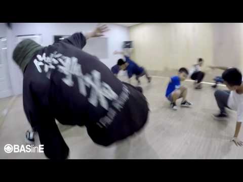 【Breaking】Chuan /Dj Creem - Zacky Moments (City Vs. City) 2017/06/10