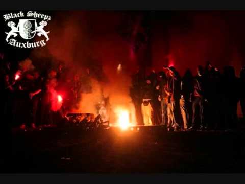 BSA  (Bud Burner & S-Porn feat Das Antitalent Axm)- 1.Liga (Fc Augsburg Aufstiegssong)