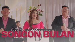 Download lagu Songon Bulan | Diatonic Band (cover) mp3