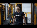 다이어트 잘 하고 있습니다 | 오늘의 가슴운동 루틴 4가지 | Chest workout