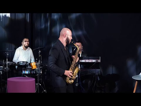 Silvio Vasili - Power Band Ambasador Tallava