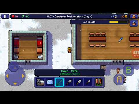 IL PIANO DI FUGA-The escapists ita