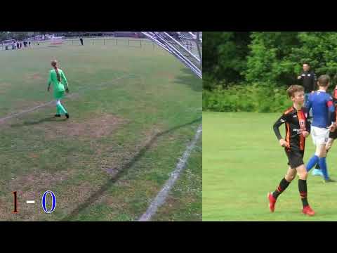 MZC'11 JO13-1 - Boeimeer JO13-1  6-0.