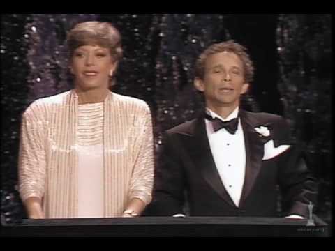 John Gielgud Wins Supporting Actor: 1982 Oscars