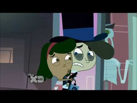 Kid Vs Kat House Of Scream (Full Episode)