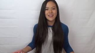 Worldwide Choppers - Tech N9ne Cover (Busta Rhymes, Yelawolf, Twista..) - Kimi Varasteh