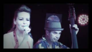 Sandy And The Wild Wombats - Casting My Spell