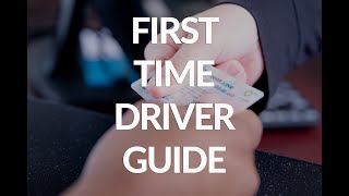 Guide for New Drivers