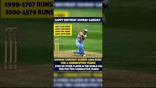 Download lagu Happy Birthday, Dada! Sourav Ganguly - The Prince Who Transformed Indian Cricket! 👑🇮🇳💙 mp3