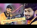 Meri Good Morning Tu Hai Meri Goodnight B Tu New Tiktok Famous Song Vivek Sanchala