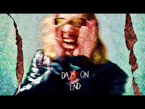 C Silver - Days On End (Music Video)