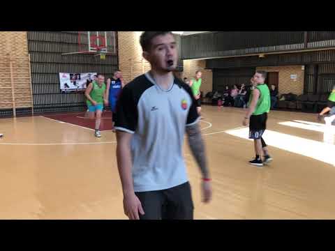 Eleks vs CrossEnduro #3