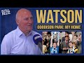 Dave Watson Special Everton S Most Recent Trophy Winning Captain Goodison Park My Home