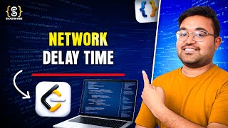 YouTube video 'Network Delay Time | graphs | shortest path problem | Leetcode | DSA | Java | hindi'