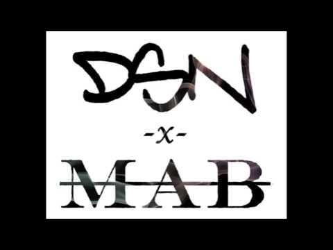 Feel it in the air - DSN x MAB
