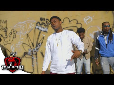 Lil Bucky x Terrance Hines - Living Like That | TwoneShotThat Exclusives ™